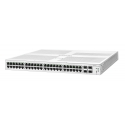 HPE Aruba Networking Networking Instant On Switch 48p Gigabit 4p SFP+ 1930 HPE Aruba Networking Networking Instant On Switch 48p Gigabit 4p SFP+ 1930