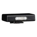 Ricoh GF-2 Kompaktā zibspuldze Melns Ricoh GF-2 Kompaktā zibspuldze Melns
