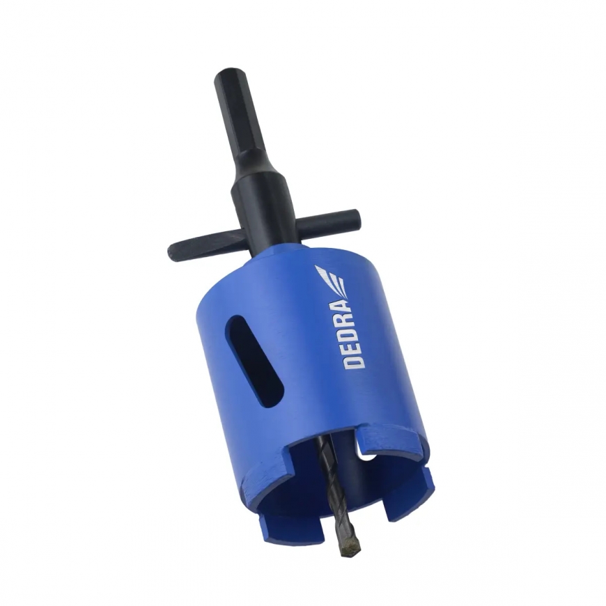 DEDRA H1220 gredzenveida zāģis – 2
