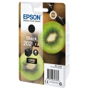 Epson Kiwi 202XL tintes kārtridžs 1 pcs Oriģināls Augsta (XL) produktivitāte Melns Epson Kiwi 202XL tintes kārtridžs 1 pcs Oriģināls Augsta (XL) produktivitāte Melns