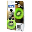 Epson Kiwi 202XL tindikassett 1 tk Originaal High (XL) Yield Must Epson Kiwi 202XL tindikassett 1 tk Originaal High (XL) Yield Must