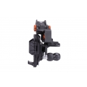 Celestron NexYZ 3-Axis Teleskooppikameran/älypuhelimen asennusosa Celestron NexYZ 3-Axis Teleskooppikameran/älypuhelimen asennusosa
