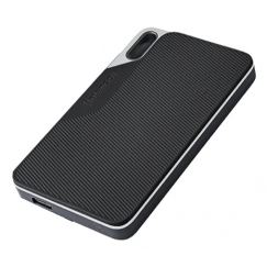 Intenso TX100 500 GB C tipo USB 3.2 Gen 1 (3.1 Gen 1) Juoda