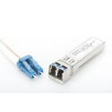 Digitus DN-81201 lähetin-vastaanotinmoduuli Valokuitu 10000 Mbit/s mini-GBIC/SFP 1310 nm
