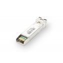 Digitus DN-81201 lähetin-vastaanotinmoduuli Valokuitu 10000 Mbit/s mini-GBIC/SFP 1310 nm