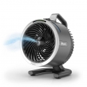 Shark FA050EU вентилятор Древесный уголь Shark FA050EU вентилятор Древесный уголь