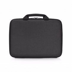 Everki EKF842 сумка для ноутбука 29,7 cm (11.7") Портфель Черный