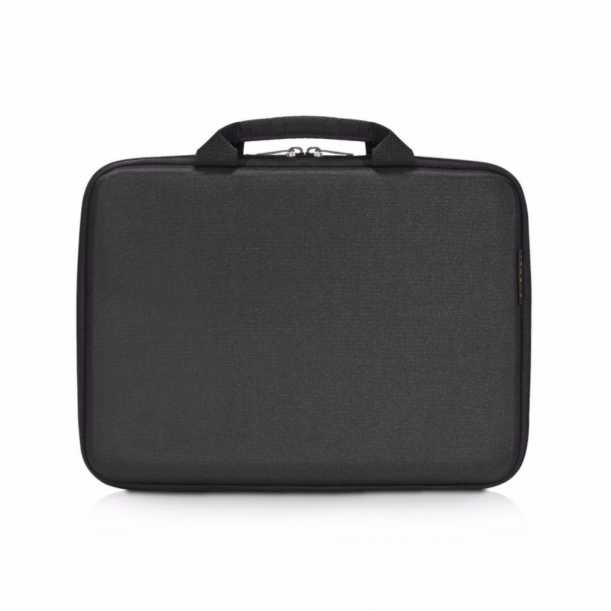 Everki EKF842 laptop case 29.7 cm (11.7") Briefcase Black
