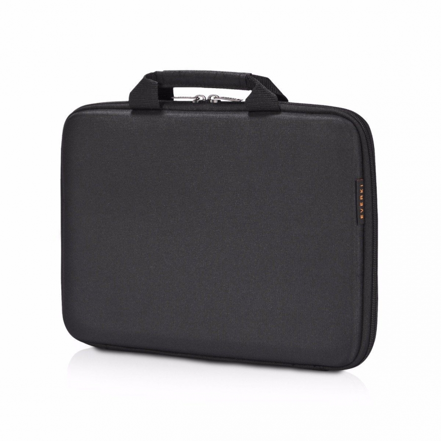 Everki EKF842 laptop case 29.7 cm (11.7") Briefcase Black – 2