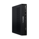 Lenovo ThinkCentre M90q Gen 6 Intel Core Ultra 7 265 32 GB DDR5-SDRAM 512 GB SSD Windows 11 Pro Mini Lenovo ThinkCentre M90q Gen 6 Intel Core Ultra 7 265 32 GB DDR5-SDRAM 512 GB SSD Windows 11 Pro Mini