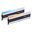 G.Skill Trident Z5 RGB F5-6000J2836G32GX2-TZ5RW модуль памяти 64 GB 2 x 32 GB DDR5 4800 MT/s 288-pin
