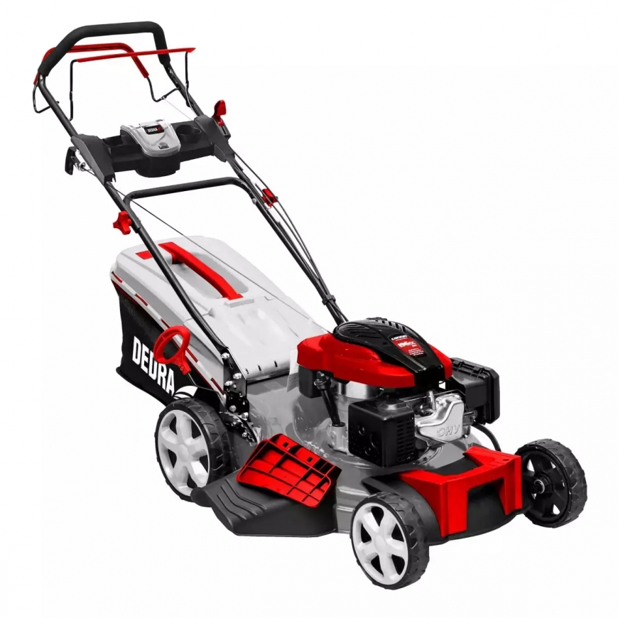 DEDRA DED8725Q-53L muruniiduk
