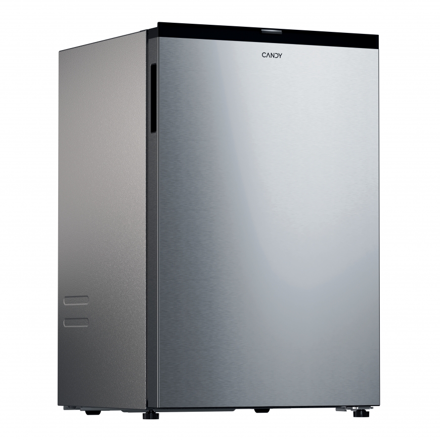 Candy CNOQ2S58EX Freestanding 114 L Stainless steel – 4