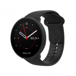Polar Unite IPS Digitaalne 240 x 204 pikslit Puutetundlik ekraan GPS (satelliit)