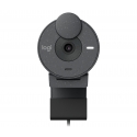 Logitech 960-001436 vebkamera 2 MP 1920 x 1080 pikseļi USB Grafīts Logitech 960-001436 vebkamera 2 MP 1920 x 1080 pikseļi USB Grafīts