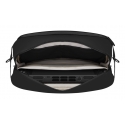 Lenovo GX41S14777 kannettavan pelikonsolin suojakotelo Matkakotelo Polyuretaani (PU) Musta