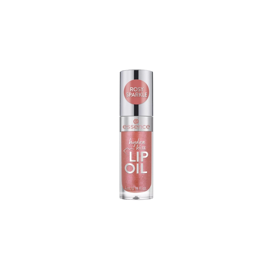 Essence hydra kiss LIP OIL lūpu