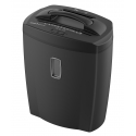 Genie 580 XCD Plus papīra smalcinātājs Krusteniskā smalcināšana 72 dB Melns Genie 580 XCD Plus papīra smalcinātājs Krusteniskā smalcināšana 72 dB Melns