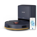 Philips XU2100/15 robotas dulkių siurblys 0,38 L Philips XU2100/15 robotas dulkių siurblys 0,38 L