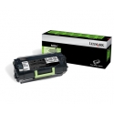 Lexmark 522H tonerio kasetė 1 vnt Originalus Juoda