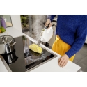 Kärcher 1.516-404.0 garinis valytuvas Nešiojamas garinis siurblys 0,2 L 1300 W Balta