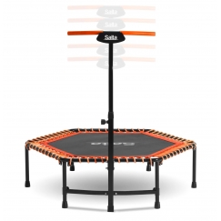 Salta 5357O exercise trampoline Hexagonal