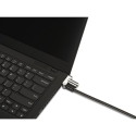 Kensington 3-in-1-lukko Kensington 3-in-1-lukko