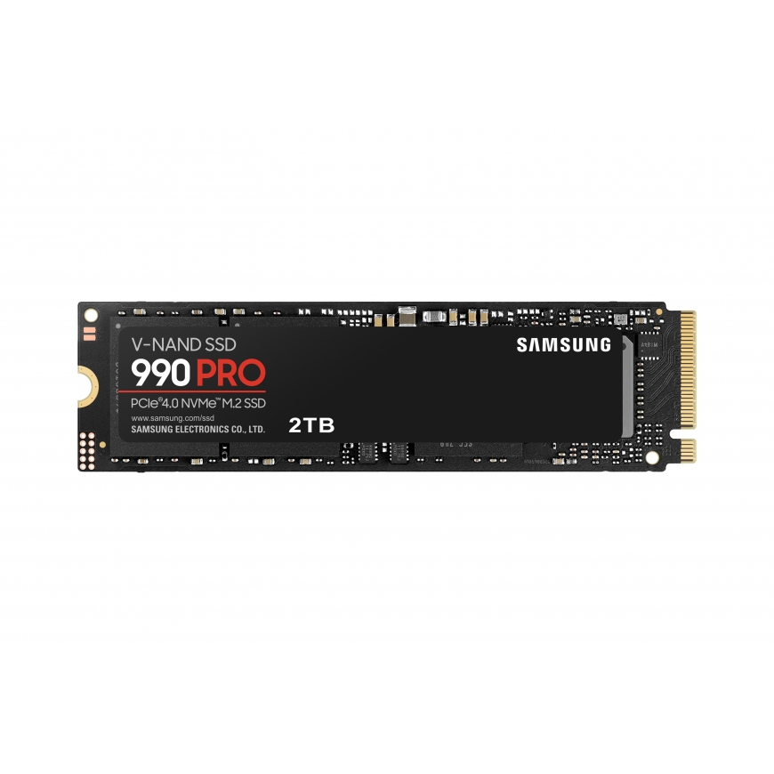 Samsung 990 PRO 2 TB M