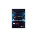 Samsung 990 PRO 2 TB M.2 PCI Express 4.0 NVMe V-NAND MLC Samsung 990 PRO 2 TB M.2 PCI Express 4.0 NVMe V-NAND MLC
