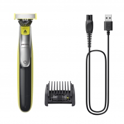 Philips OneBlade 360 QP2734/23 Veidas
