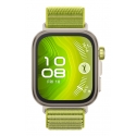 Huawei WATCH Fit 4 Pro 4,62 cm (1.82") AMOLED 40 mm Цифровой 480 x 408 пикселей Сенсорный экран Сере Huawei WATCH Fit 4 Pro 4,62 cm (1.82") AMOLED 40 mm Цифровой 480 x 408 пикселей Сенсорный экран Сере