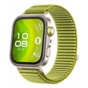 Huawei WATCH Fit 4 Pro 4,62 cm (1.82") AMOLED 40 mm Digitaalinen 480 x 408 pikseliä Kosketusnäyttö H Huawei WATCH Fit 4 Pro 4,62 cm (1.82") AMOLED 40 mm Digitaalinen 480 x 408 pikseliä Kosketusnäyttö H