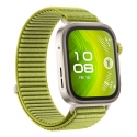 Huawei WATCH Fit 4 Pro 4,62 cm (1.82") AMOLED 40 mm Digitaalne 480 x 408 pikslit Puutetundlik ekraan Huawei WATCH Fit 4 Pro 4,62 cm (1.82") AMOLED 40 mm Digitaalne 480 x 408 pikslit Puutetundlik ekraan