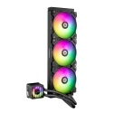 Enermax LIQMAXFLO Suoritin Nestejäähdytyspakkaus 14 cm Musta 1 kpl Enermax LIQMAXFLO Suoritin Nestejäähdytyspakkaus 14 cm Musta 1 kpl