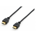 Equip 119375 HDMI-kaabel 20 m HDMI tüüp A (Standard) Must Equip 119375 HDMI-kaabel 20 m HDMI tüüp A (Standard) Must