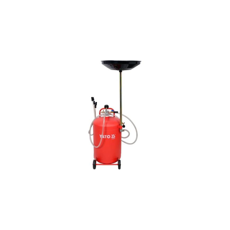 Yato YT-07191 vehicle repair/maintenance Pneumatic oil pump