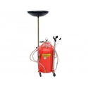 Yato YT-07191 vehicle repair/maintenance Pneumatic oil pump Yato YT-07191 vehicle repair/maintenance Pneumatic oil pump