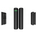 Ajax DoorProtect Plus door/window sensor Wireless Door/Window Black Ajax DoorProtect Plus door/window sensor Wireless Door/Window Black