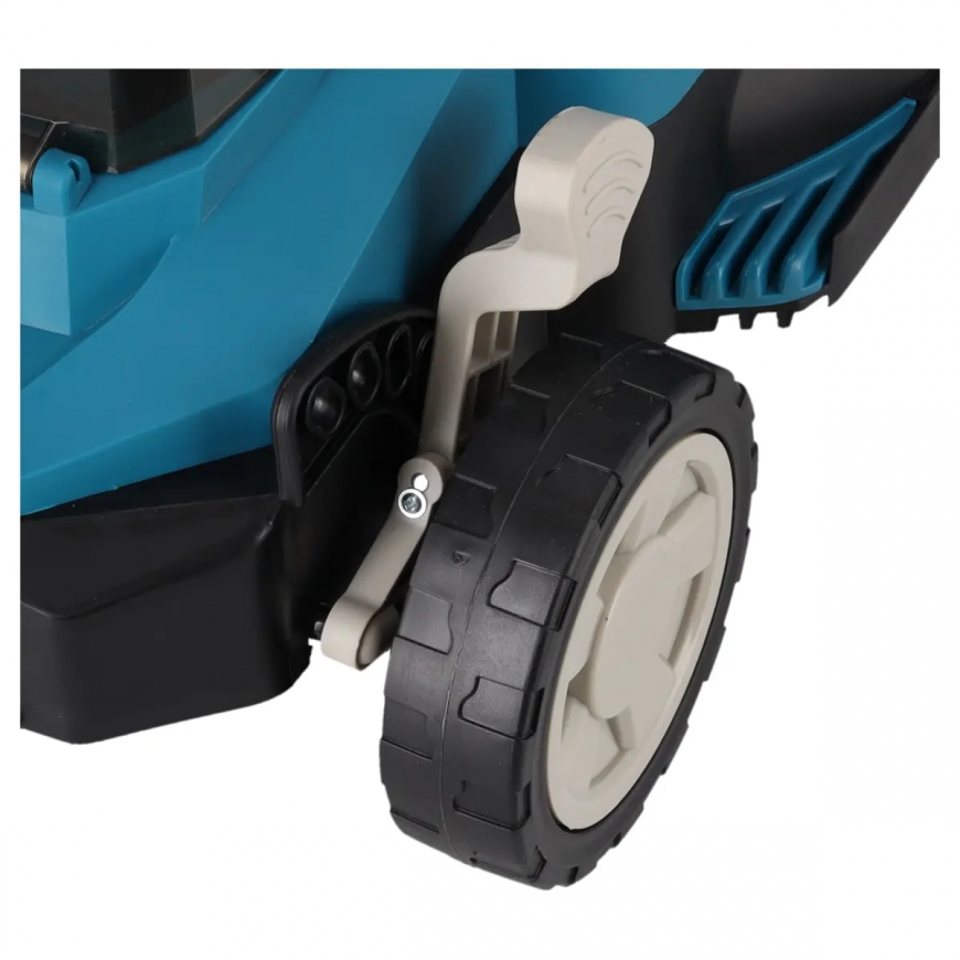 DEDRA DED7198 lawn mower – 2