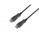 Equip HDMI 2.0 Active Optical Cable, 10m, 4K/60Hz Equip HDMI 2.0 Active Optical Cable, 10m, 4K/60Hz