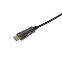 Equip 119437 HDMI кабель HDMI Тип A (Стандарт) Черный