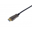 Equip 119437 HDMI-kaabel HDMI tüüp A (Standard) Must Equip 119437 HDMI-kaabel HDMI tüüp A (Standard) Must