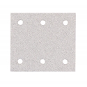 Makita P-35807 lihvimismasina lisatarvik 10 tk Makita P-35807 lihvimismasina lisatarvik 10 tk