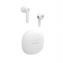 Hama Action One Kõrvaklapp True Wireless Stereo (TWS) Kõrvasisene Kõned/muusika Bluetooth Valge Hama Action One Kõrvaklapp True Wireless Stereo (TWS) Kõrvasisene Kõned/muusika Bluetooth Valge