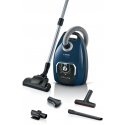 Bosch Serie 8 BGL8XPER vacuum 5 L Cylinder vacuum Dry 700 W Dust bag Bosch Serie 8 BGL8XPER vacuum 5 L Cylinder vacuum Dry 700 W Dust bag