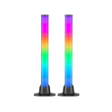 Tracer SET OF LAMPS SMART DESK RGB TUYA APP Älypöytävalaisin Bluetooth Tracer SET OF LAMPS SMART DESK RGB TUYA APP Älypöytävalaisin Bluetooth
