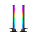 Tracer SET OF LAMPS SMART DESK RGB TUYA APP Интеллектуальная настольная лампа Bluetooth Tracer SET OF LAMPS SMART DESK RGB TUYA APP Интеллектуальная настольная лампа Bluetooth