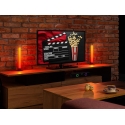 Tracer SET OF LAMPS SMART DESK RGB TUYA APP Nutikas laualamp Bluetooth Tracer SET OF LAMPS SMART DESK RGB TUYA APP Nutikas laualamp Bluetooth