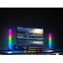 Tracer SET OF LAMPS SMART DESK RGB TUYA APP Smart table lamp Bluetooth Tracer SET OF LAMPS SMART DESK RGB TUYA APP Smart table lamp Bluetooth