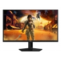 AOC G4 Q27G41ZDF tietokoneen litteä näyttö 67,3 cm (26.5") 2560 x 1440 pikseliä Quad HD QD-OLED Must AOC G4 Q27G41ZDF tietokoneen litteä näyttö 67,3 cm (26.5") 2560 x 1440 pikseliä Quad HD QD-OLED Must